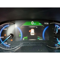 2025 TOYOTA RAV4 JTMGB3FV6SD279818 72824795