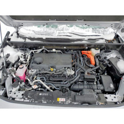 2025 TOYOTA RAV4 JTMGB3FV6SD279818 72824795