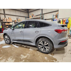 2024 AUDI Q4 E-TRON WA122AFZ7RP004978 73753645