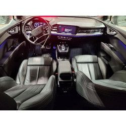 2024 AUDI Q4 E-TRON WA122AFZ7RP004978 73753645