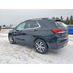 2022 CHEVROLET EQUINOX 3GNAXUEV3NL294443 75571725