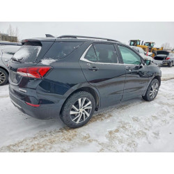 2022 CHEVROLET EQUINOX 3GNAXUEV3NL294443 75571725