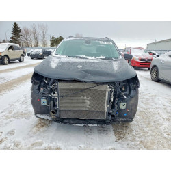 2022 CHEVROLET EQUINOX 3GNAXUEV3NL294443 75571725