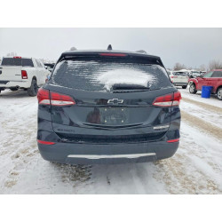 2022 CHEVROLET EQUINOX 3GNAXUEV3NL294443 75571725
