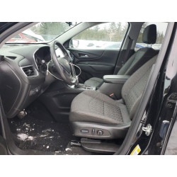 2022 CHEVROLET EQUINOX 3GNAXUEV3NL294443 75571725