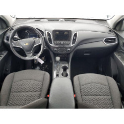 2022 CHEVROLET EQUINOX 3GNAXUEV3NL294443 75571725