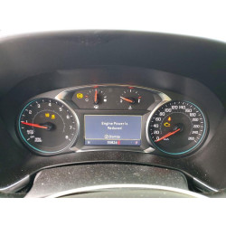 2022 CHEVROLET EQUINOX 3GNAXUEV3NL294443 75571725