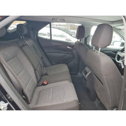 2022 CHEVROLET EQUINOX 3GNAXUEV3NL294443 75571725