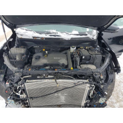2022 CHEVROLET EQUINOX 3GNAXUEV3NL294443 75571725