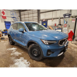 2023 VOLVO XC40 PLUS YV4L12UN8P2976423 76120615