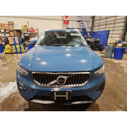 2023 VOLVO XC40 PLUS YV4L12UN8P2976423 76120615