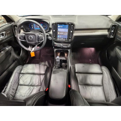 2023 VOLVO XC40 PLUS YV4L12UN8P2976423 76120615