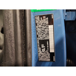 2023 VOLVO XC40 PLUS YV4L12UN8P2976423 76120615