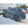 2025 LEXUS NX 350H BA 2T2GKCEZ6SC050066 76927895