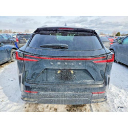 2025 LEXUS NX 350H BA 2T2GKCEZ6SC050066 76927895