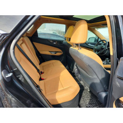 2025 LEXUS NX 350H BA 2T2GKCEZ6SC050066 76927895