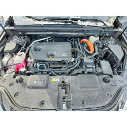 2025 LEXUS NX 350H BA 2T2GKCEZ6SC050066 76927895