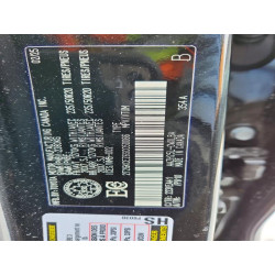 2025 LEXUS NX 350H BA 2T2GKCEZ6SC050066 76927895