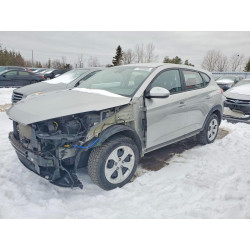 2020 HYUNDAI TUCSON KM8J23A43LU176437 77003605