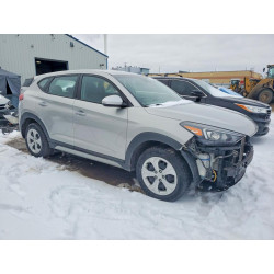 2020 HYUNDAI TUCSON KM8J23A43LU176437 77003605