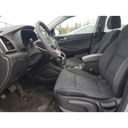 2020 HYUNDAI TUCSON KM8J23A43LU176437 77003605