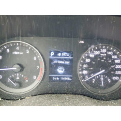 2020 HYUNDAI TUCSON KM8J23A43LU176437 77003605