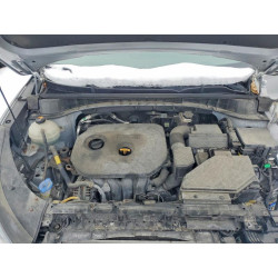 2020 HYUNDAI TUCSON KM8J23A43LU176437 77003605