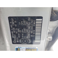 2020 HYUNDAI TUCSON KM8J23A43LU176437 77003605