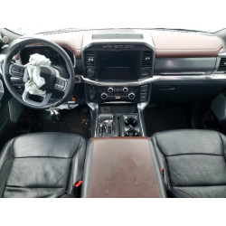 2023 FORD F-150 1FTFW1E54PKE53670 77726255