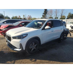 2025 BMW X1 WBX73EF01S5186537 82032935