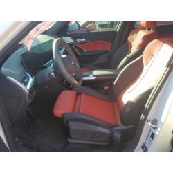 2025 BMW X1 WBX73EF01S5186537 82032935