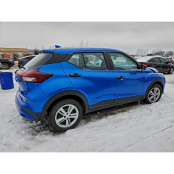 2025 NISSAN KICKS PLAY 3N1CP5BV4SL488926 95621225
