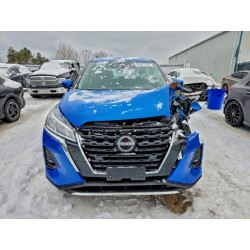 2025 NISSAN KICKS PLAY 3N1CP5BV4SL488926 95621225