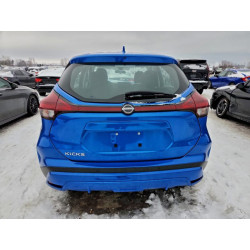 2025 NISSAN KICKS PLAY 3N1CP5BV4SL488926 95621225