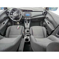 2025 NISSAN KICKS PLAY 3N1CP5BV4SL488926 95621225