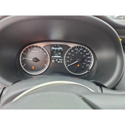 2025 NISSAN KICKS PLAY 3N1CP5BV4SL488926 95621225