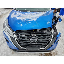 2025 NISSAN KICKS PLAY 3N1CP5BV4SL488926 95621225