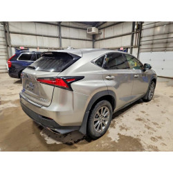2021 LEXUS NX JTJAARDZ9M2262069 96564205
