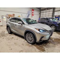 2021 LEXUS NX JTJAARDZ9M2262069 96564205