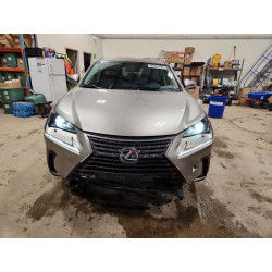 2021 LEXUS NX JTJAARDZ9M2262069 96564205