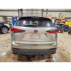 2021 LEXUS NX JTJAARDZ9M2262069 96564205