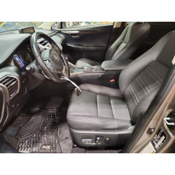 2021 LEXUS NX JTJAARDZ9M2262069 96564205