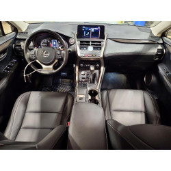 2021 LEXUS NX JTJAARDZ9M2262069 96564205