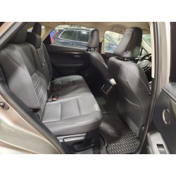 2021 LEXUS NX JTJAARDZ9M2262069 96564205