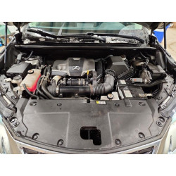 2021 LEXUS NX JTJAARDZ9M2262069 96564205