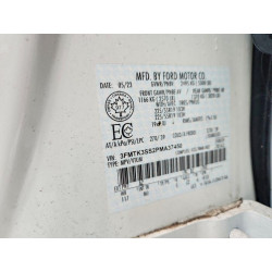 2023 FORD MUSTANG 3FMTK3SS2PMA37450 99090215