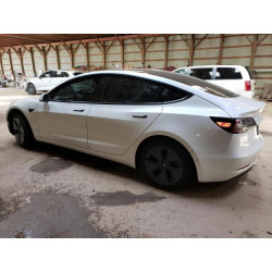 2021 TESLA MODEL 3 5YJ3E1EAXMF861859 61800235