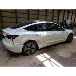 2021 TESLA MODEL 3 5YJ3E1EAXMF861859 61800235