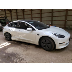 2021 TESLA MODEL 3 5YJ3E1EAXMF861859 61800235
