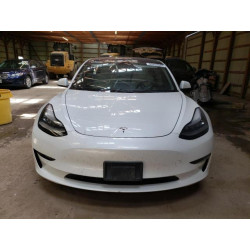 2021 TESLA MODEL 3 5YJ3E1EAXMF861859 61800235